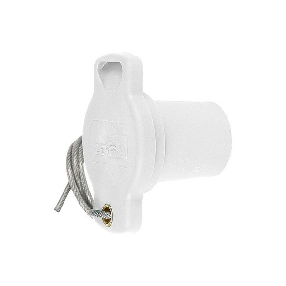 Leviton Plugs and Receptacles 16P21-UW