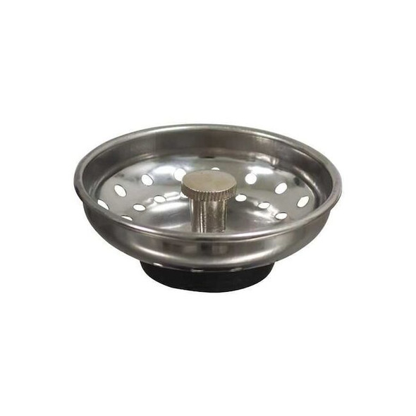 Advance Tabco Replacement Basket Only for K-6 Drain K-310