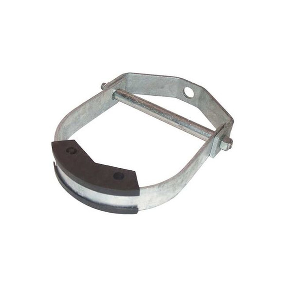 Anvil Clevis Hanger,Size 2,1/2 To 1 In 0500173307
