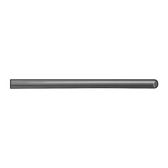 Fibergrate Rod,ISO,Natural,1 In Dia x 5 Ft L 163116.04