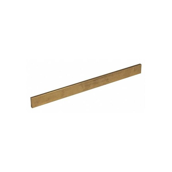Manufacturer Varies Flat Stock,0.125",2" W,3 ft. CUREC00940