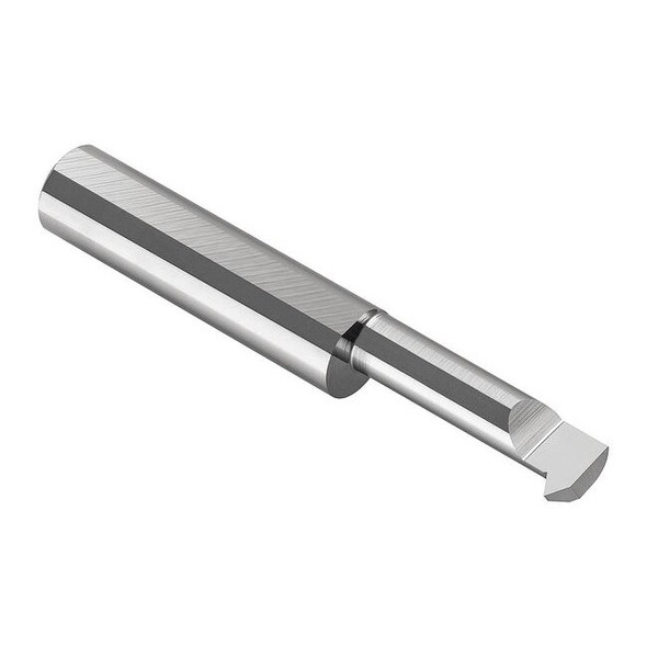 Micro 100 Threading Tool, 2-1/2 in L, Carbide ITL-180500