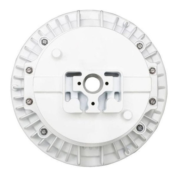 Evolve Canopy Light,LED,Round,4000K,5040 lm,56W EG2R0A5PS4011WHTE