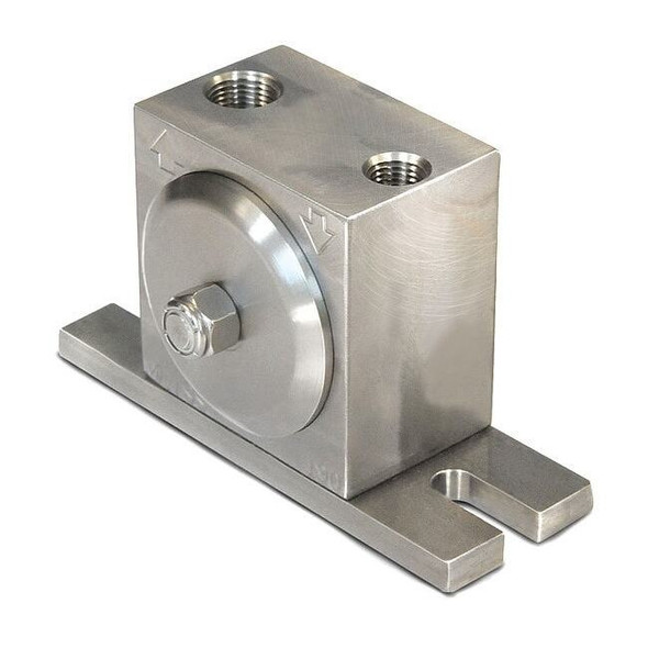 Millennium Silent Turbine Vibrator,575 lb. MHISS-190