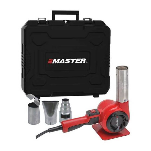 Master Appliance HG-201D-00-K