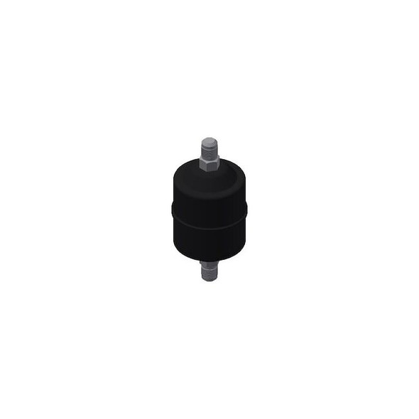 Danfoss Liquid Line Filter Drier 1/2" 023Z5009