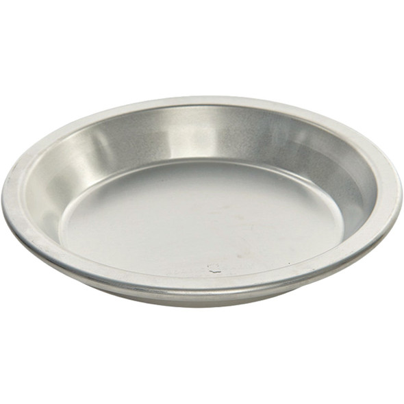 NordicWare Naturals 9 In. Non-Stick Pie Pan 44165