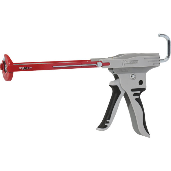 Newborn 10 Oz. Drip-Free Caulk Gun 212-HTD