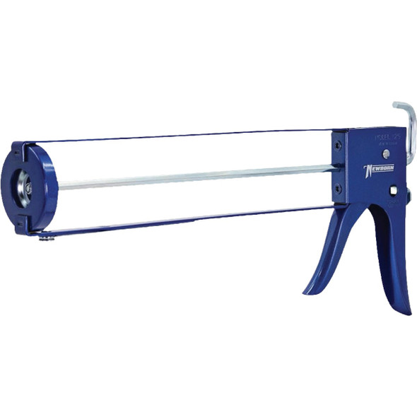 Newborn 29 Oz. Hex Rod Caulk Gun 125