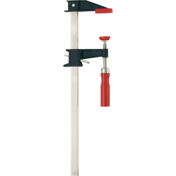 Bessey 12 In. Clutch Style Bar Clamp GSCC2.512
