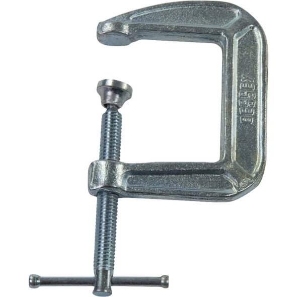Bessey 1.5 In. Drop-Forged C-Clamp CM15