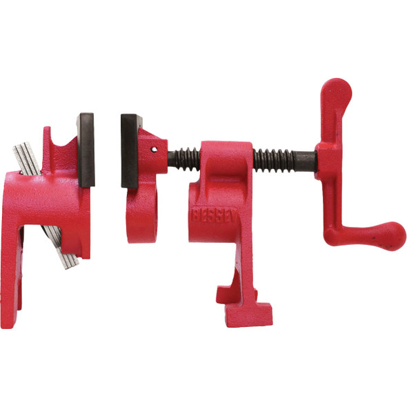 Bessey 1/2 In. H-Style Pipe Clamp BPC-H12