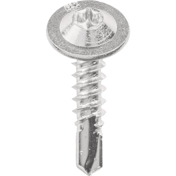 Teks Elite #10 x 3-4 In. Drill Point Metal to Metal Screw (150-Count) 21306 244447