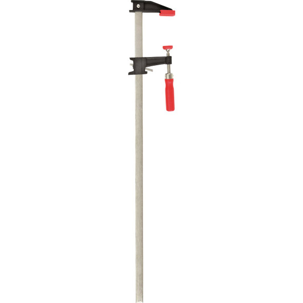 Bessey 24 In. Clutch Style Bar Clamp GSCC2.524