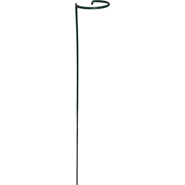 Green Thumb 24 In. Vinyl-Coated Steel Plant Prop Support PP24GT