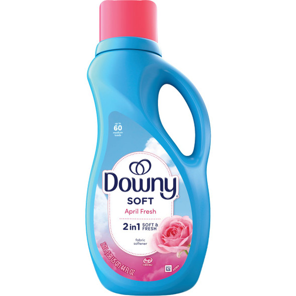 Downy 44oz April Fab Softener 10033