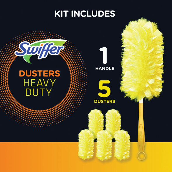 Swiffer 360 Duster Starter Kit 92804