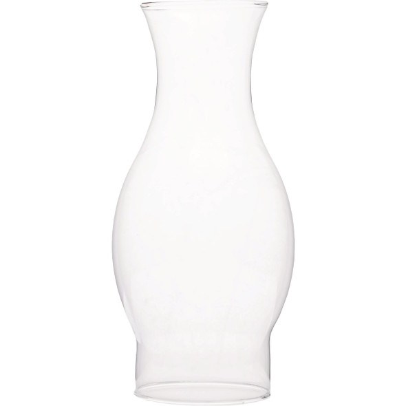 Lamplight Farms Replacement Flare-Top Lamp Chimney 417B