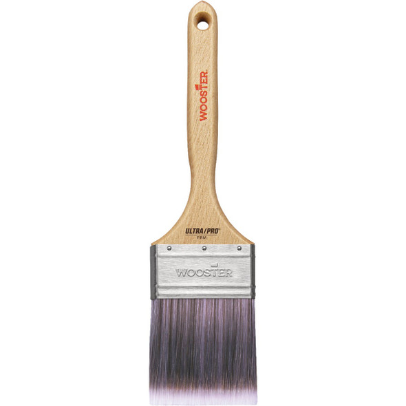 Wooster 3 In. Ultra-Pro Firm Flat Sash Brush 4175-3 777832