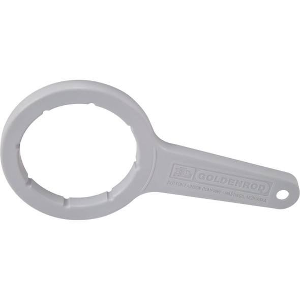 Goldenrod Fuel Filter Bowl Wrench 56585