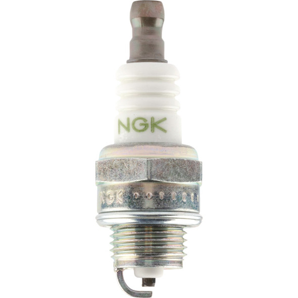 NGK BPM8Y Solid Terminal V-Power Spark Plug 5574