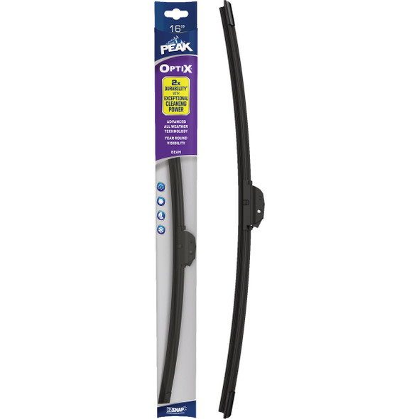 Peak 16 In. Optix Wiper Blade OTV161