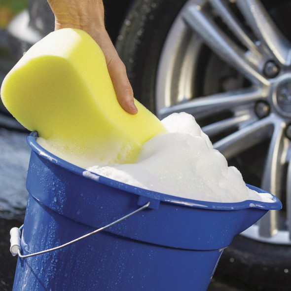 Viking  Easy Grip Wash Sponge 424000 577917