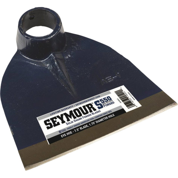 Seymour 7.5 In. Eye Hoe Blade 42801
