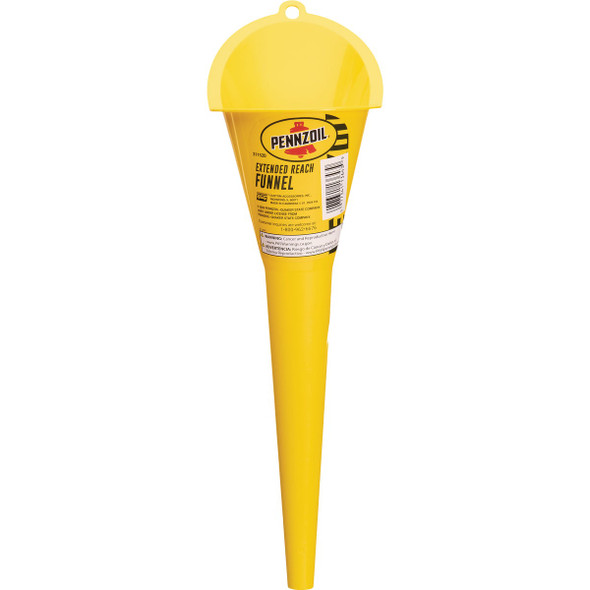 Pennzoil Extended Reach Funnel 31152D