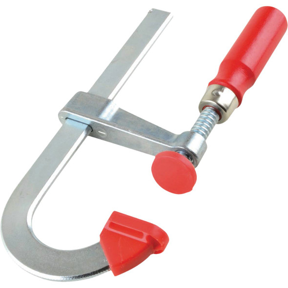 Bessey 4 In. U-Style Bar Clamp LMU2.004