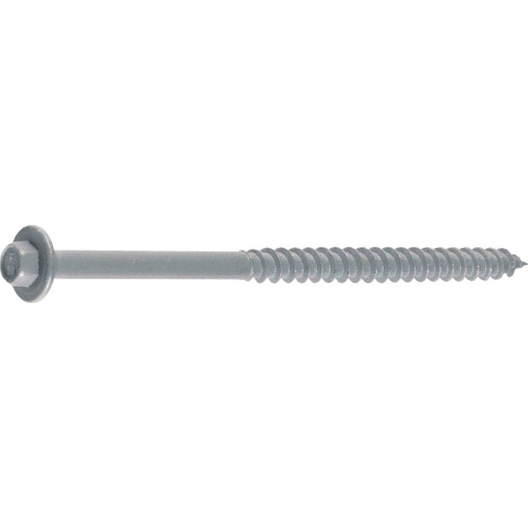 Ledgerlok 12ct .305x5 Hex Fastener FMLL005-12 220336