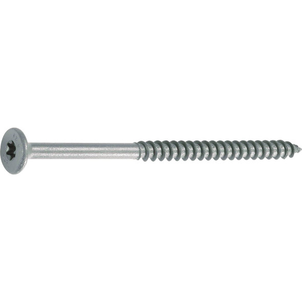 Ledgerlok 12ct .305x5 Flt Fastener FMLLF005-12 225536