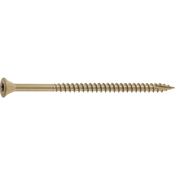 FastenMaster GuardDog 3-1-2 In. Deck Screw (75-Count) FMGD312-75 245803