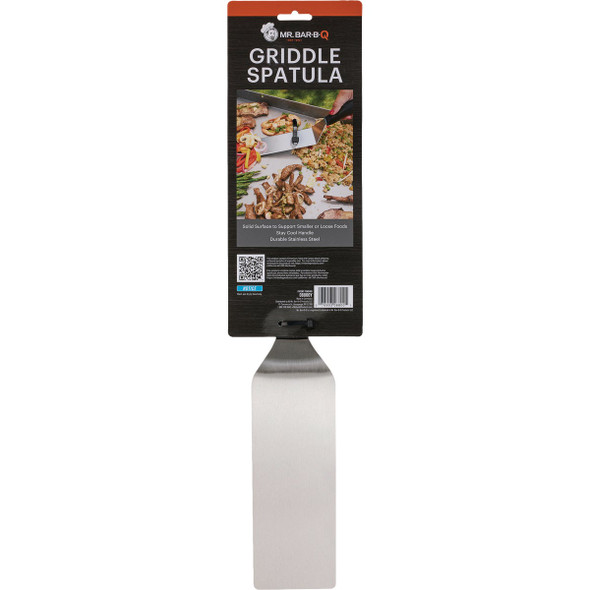 Mr. Bar-B-Q Griddle Spatula 08800Y 881040