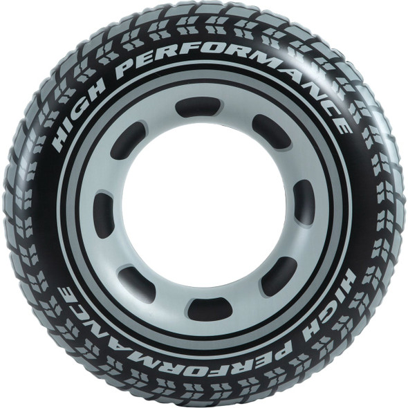 Intex 31 In. Giant Tire Tube 59252EP