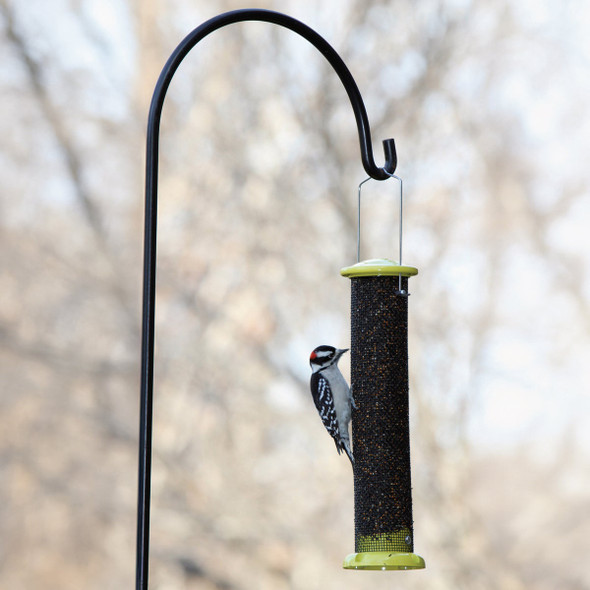 Panacea Aluminum Tube Bird Feeder 23860 804269