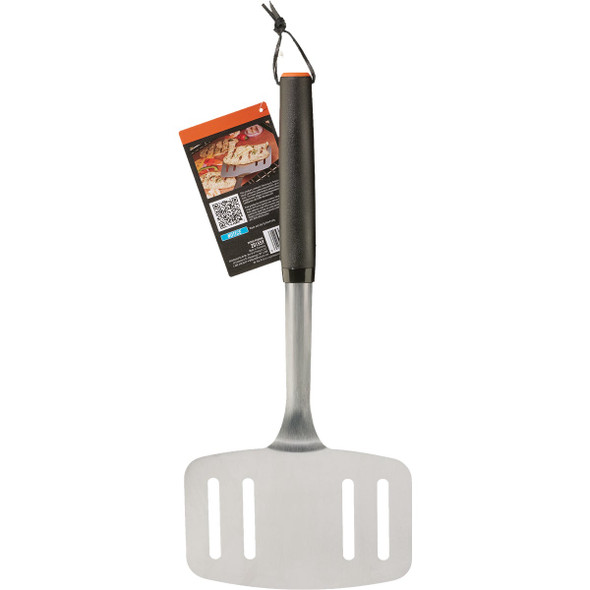 Mr. Bar-B-Q Oversized Stainless Steel Spatula 20155Y 807362