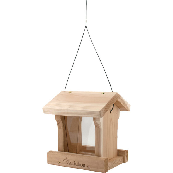 Panacea Cedar Ranch Bird Feeder 24007
