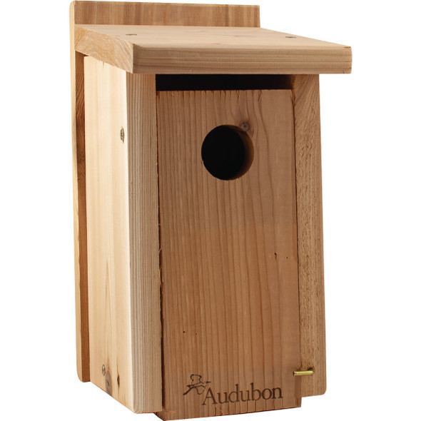 Panacea Cedar Bluebird House 24225