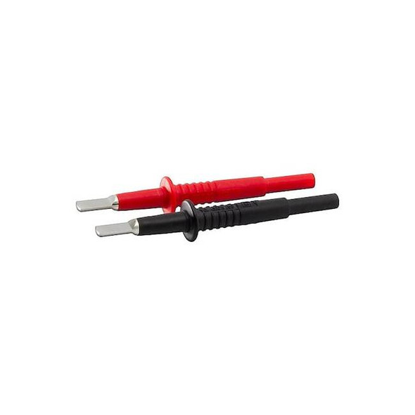 Triplett Universal Test Leads,48" L 79-127