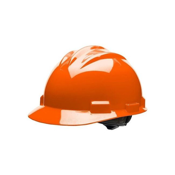Bullard Hard Hat 61ORR
