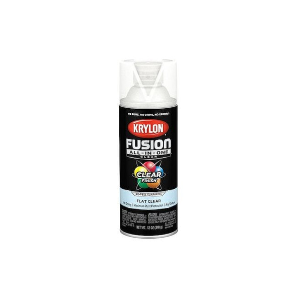 Krylon Spray Paints - Rust Preventative Spray P K02721007