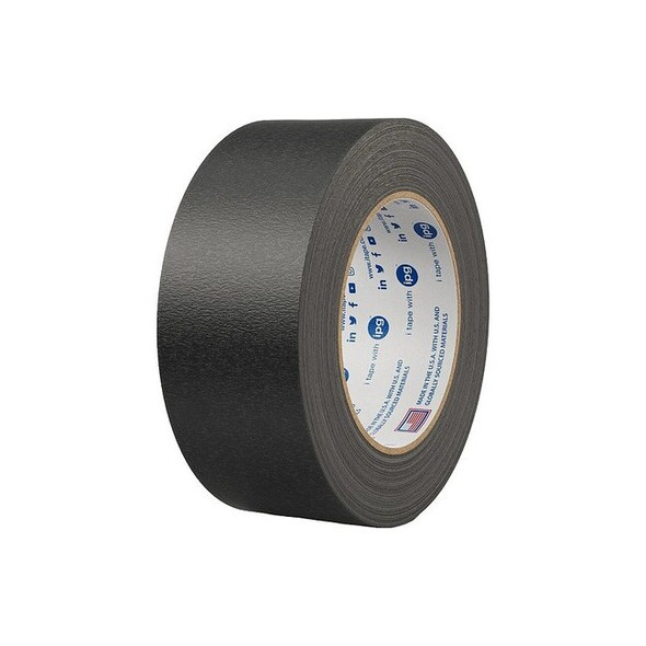 Manufacturer Varies Masking Tape,Black,54 13/16 m L,PK12 397RW6