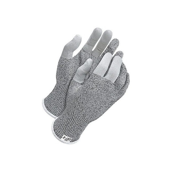 Bdg Cut Resistant Gloves,Unisex,9.5" L,PR 99-1-4012-12
