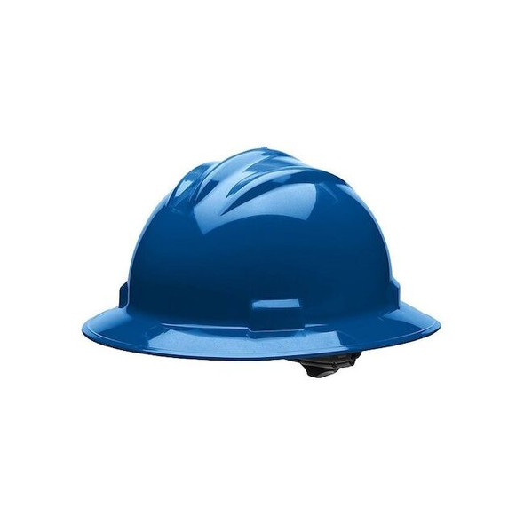 Bullard Hard Hat, Full Brim, Kentucky Blue 71KBR