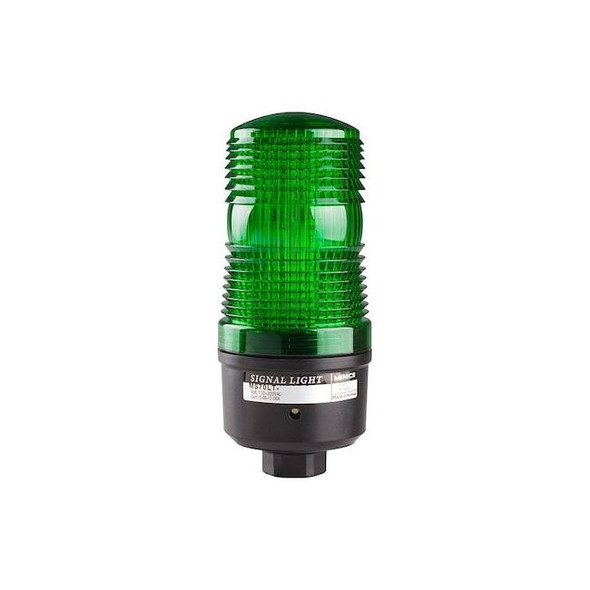 Manufacturer Varies Warning Light,Green,LED,110 - 220V AC 913VP7