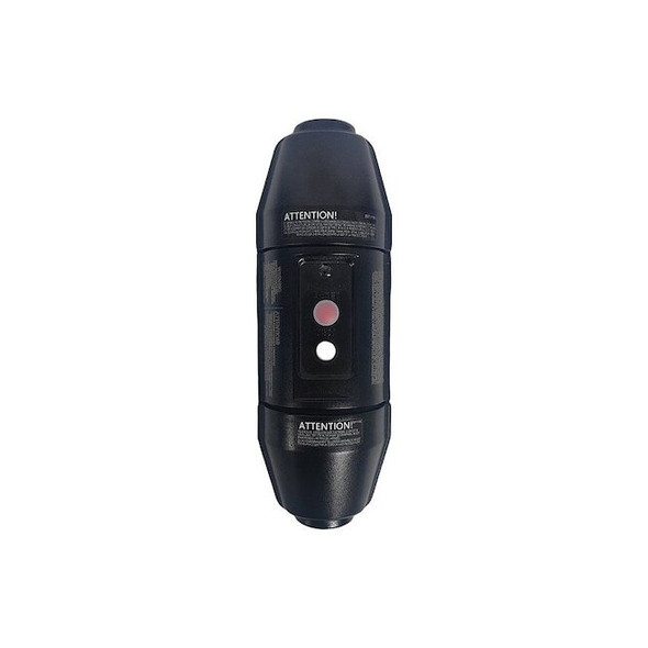 Manufacturer Varies GFCI, Black, 0 Outlet 875LG6