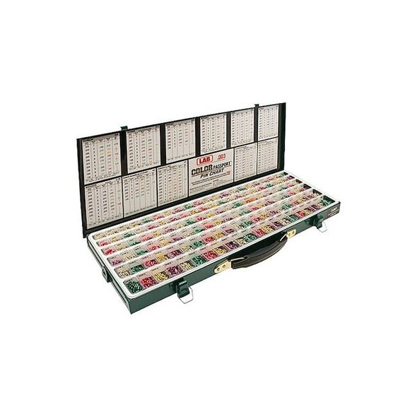 Lab Rekeying Kit,Workbenches,Metal LPK003