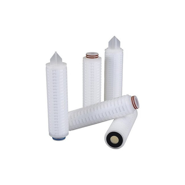 Manufacturer Varies Filter Cartridge,5 gpm HEB539D