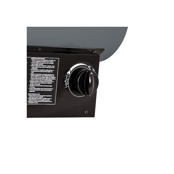 Dyna-Glo Portable Gas Torpedo Heater FA300DGD